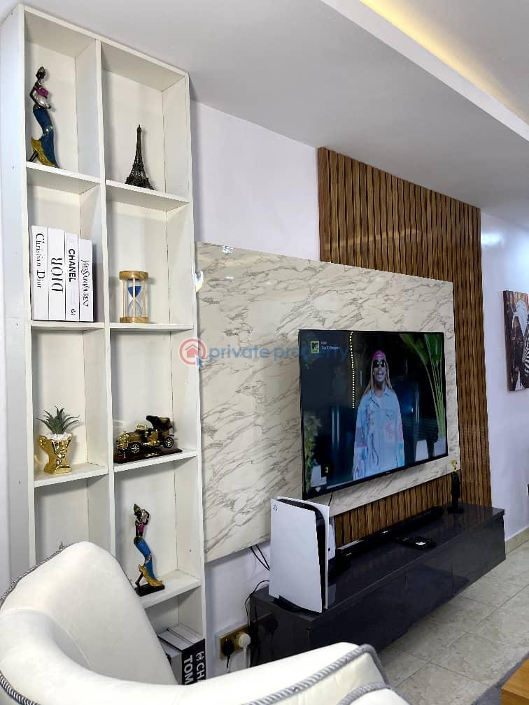 1 bedroom Short Stay Short let Off Admiralty ,lekki Phase 1 Lekki Phase 1 Lagos - 6