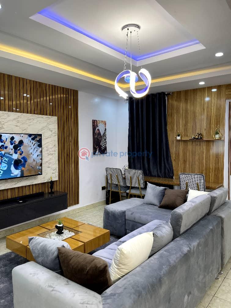 1 bedroom Short Stay Short let Off Admiralty ,lekki Phase 1 Lekki Phase 1 Lagos - 8