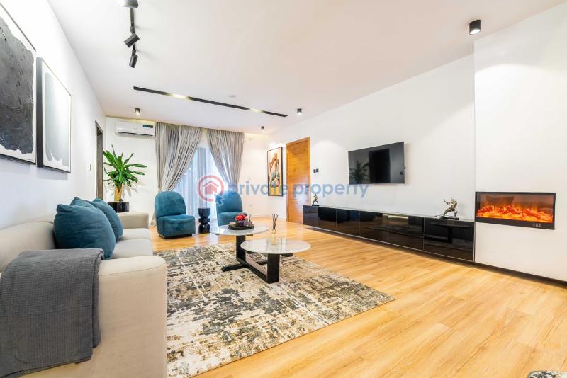 2 bedroom Short Stay Short let Lekki Phase 1 Lagos - 17