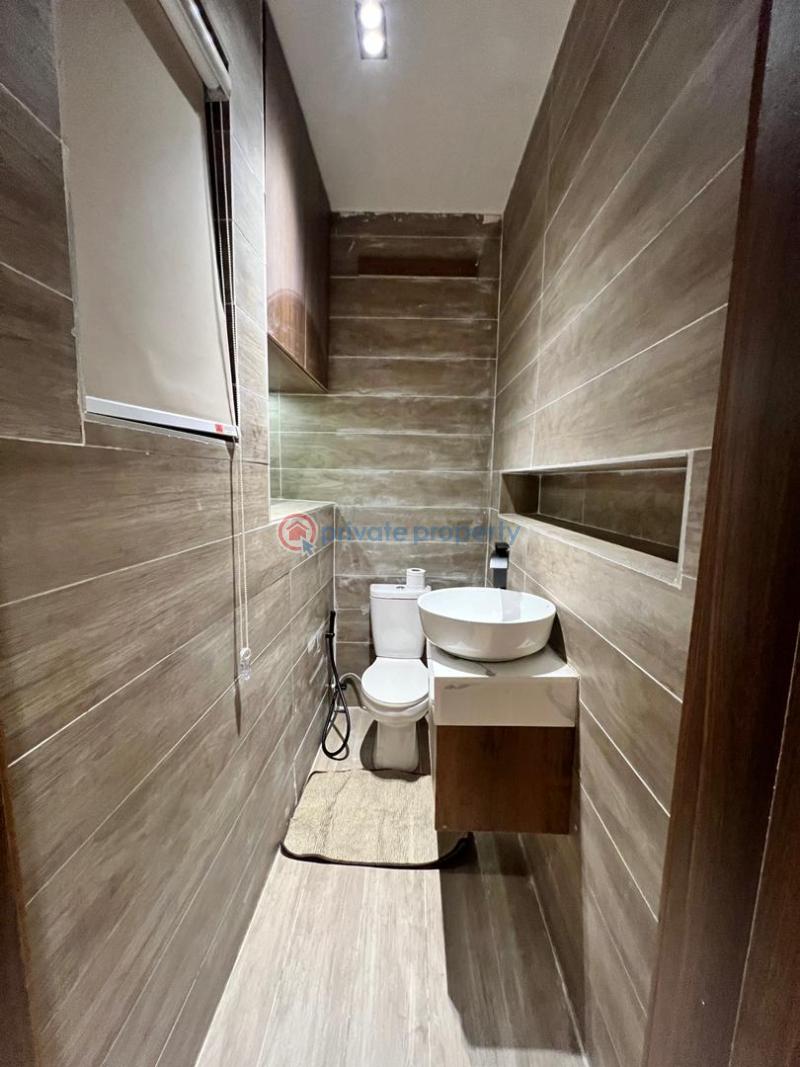 2 bedroom Block Of Flats For Rent Vi Lagos. Victoria Island Lagos - 4