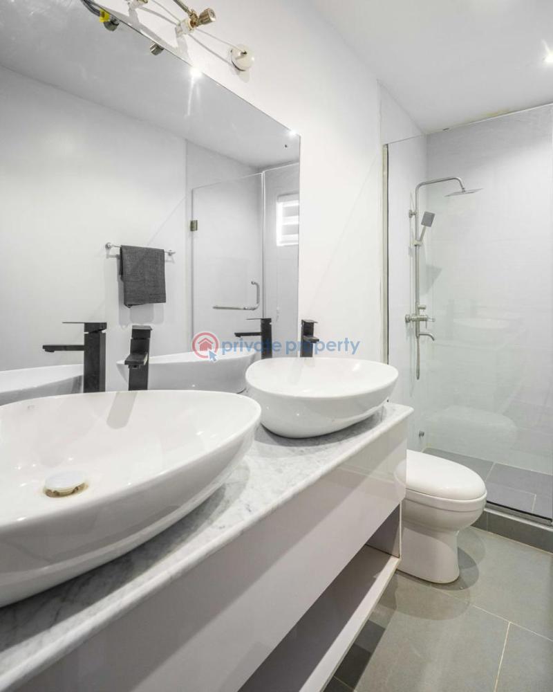 2 bedroom Short Stay Short let Lekki Phase 1 Lagos - 11
