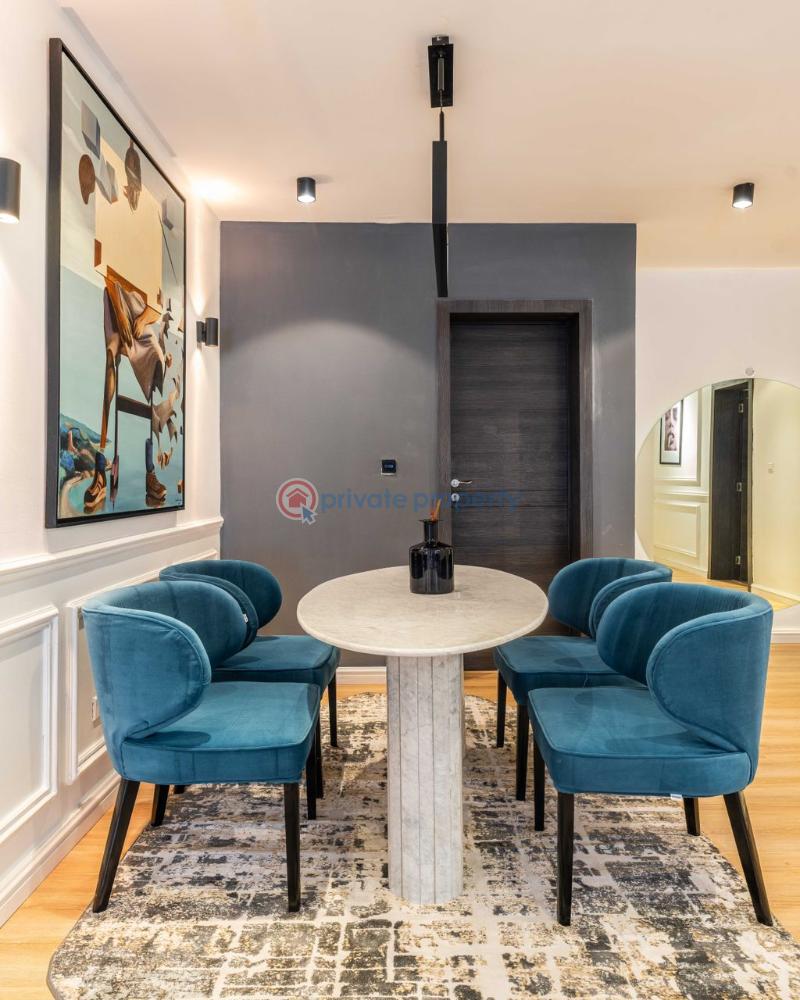 2 bedroom Short Stay Short let Lekki Phase 1 Lagos - 4