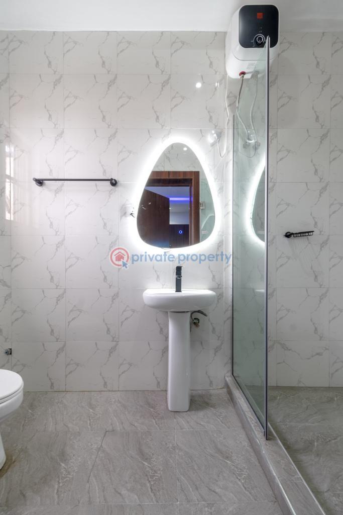 2 bedroom Short Stay Short let Lekki Phase 1 Lagos - 11