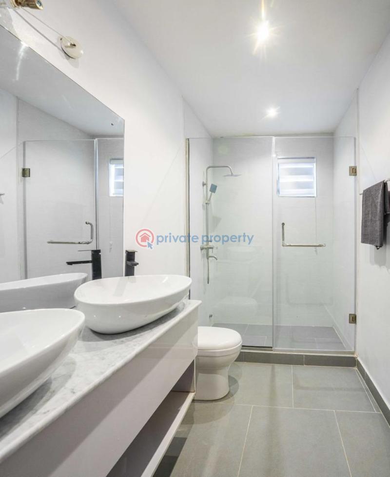 2 bedroom Short Stay Short let Lekki Phase 1 Lagos - 9