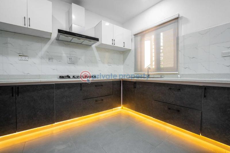 2 bedroom Short Stay Short let Lekki Phase 1 Lagos - 7