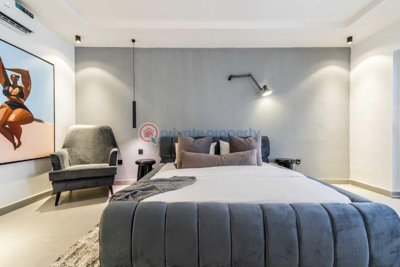 2 bedroom Short Stay Short let Lekki Phase 1 Lagos - 5