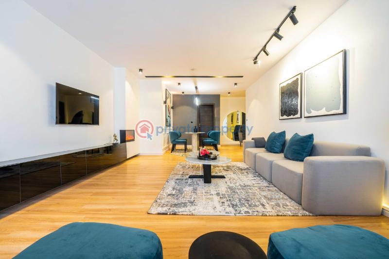 2 bedroom Short Stay Short let Lekki Phase 1 Lagos - 15