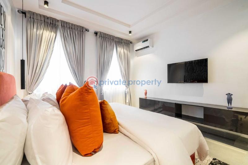 2 bedroom Short Stay Short let Lekki Phase 1 Lagos - 18