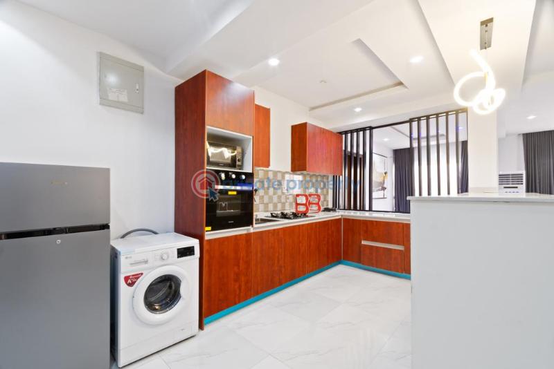 2 bedroom Short Stay Short let Lekki Phase 1 Lagos - 12