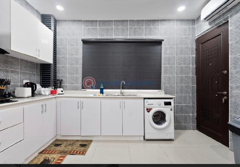 2 bedroom Short Stay Short let Whitesands Street Lekki Phase 1 Lagos - 8
