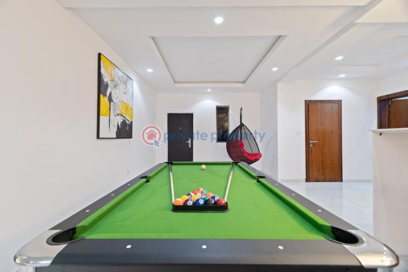 2 bedroom Short Stay Short let Lekki Phase 1 Lagos - 1