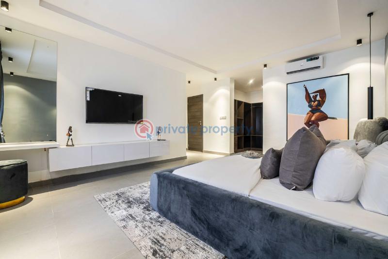 2 bedroom Short Stay Short let Lekki Phase 1 Lagos - 3