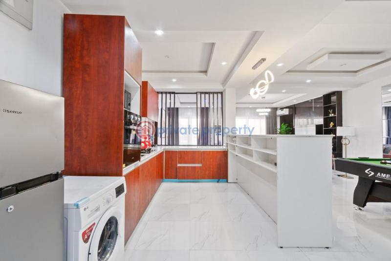 2 bedroom Short Stay Short let Lekki Phase 1 Lagos - 14