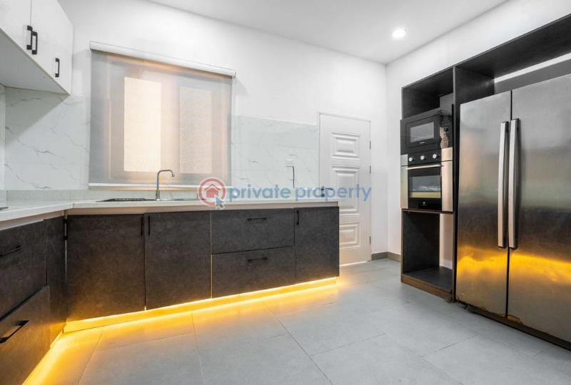 2 bedroom Short Stay Short let Lekki Phase 1 Lagos - 8