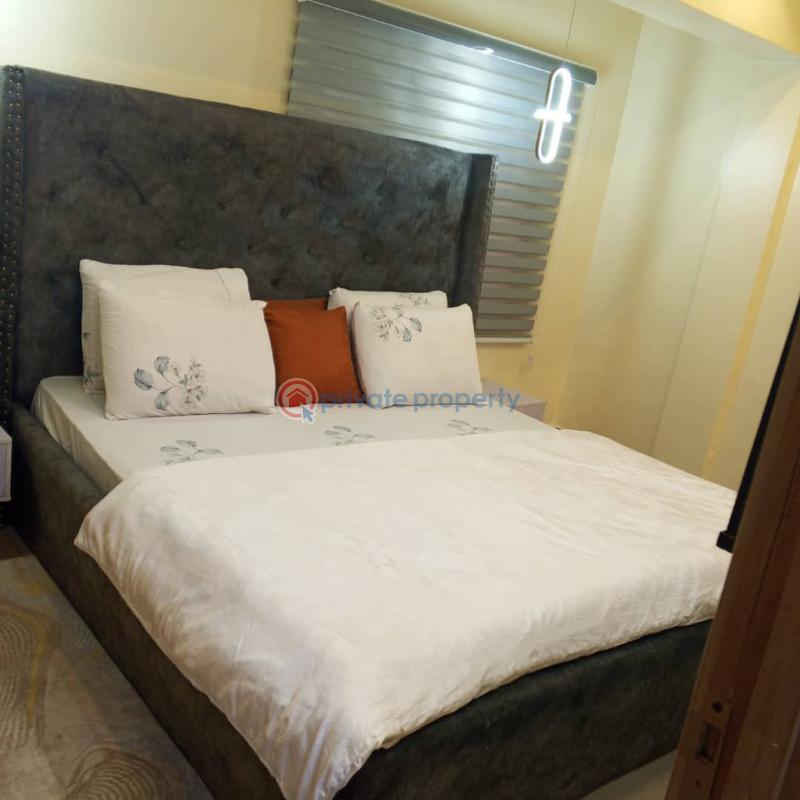 2 bedroom Block Of Flats For Rent Ikeja GRA Lagos - 5