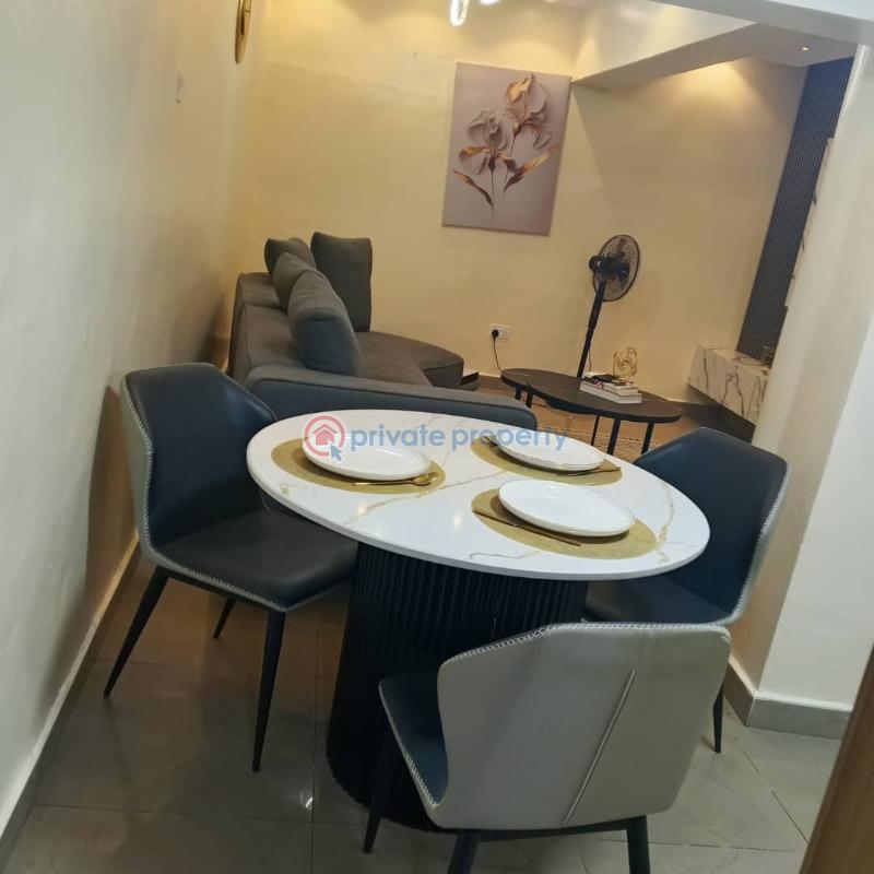 2 bedroom Block Of Flats For Rent Ikeja GRA Lagos - 2