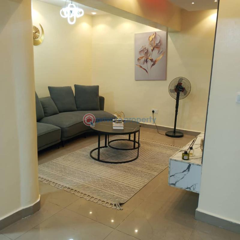 2 bedroom Block Of Flats For Rent Ikeja GRA Lagos - 4