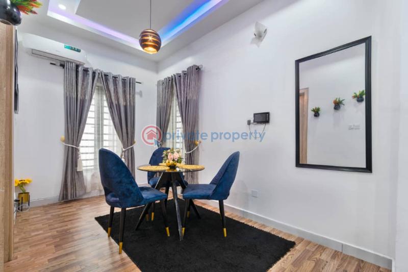 2 bedroom Short Stay Short let Lekki Phase 1 Lagos - 5