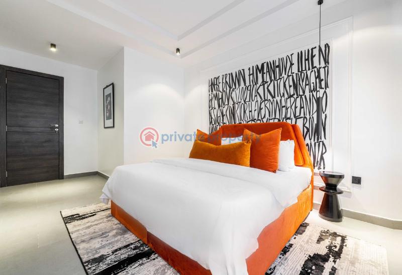 2 bedroom Short Stay Short let Lekki Phase 1 Lagos - 16