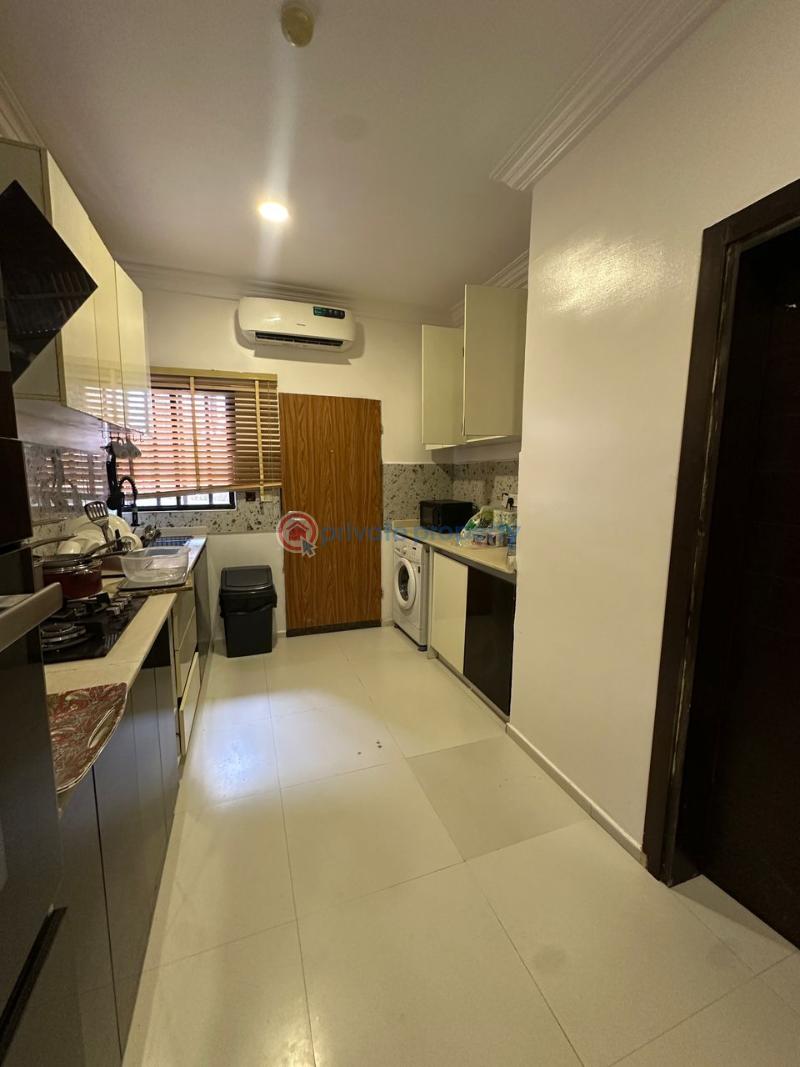 2 bedroom Block Of Flats For Rent Banana Island Ikoyi Lagos - 15