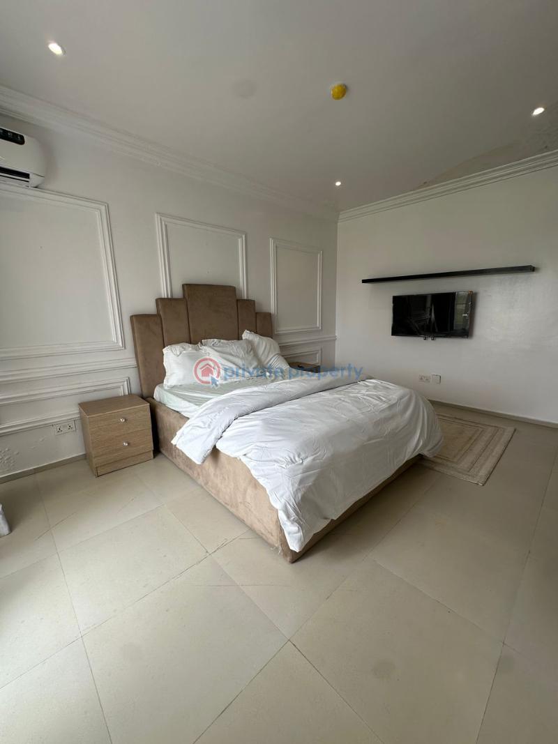 2 bedroom Block Of Flats For Rent Banana Island Ikoyi Lagos - 21