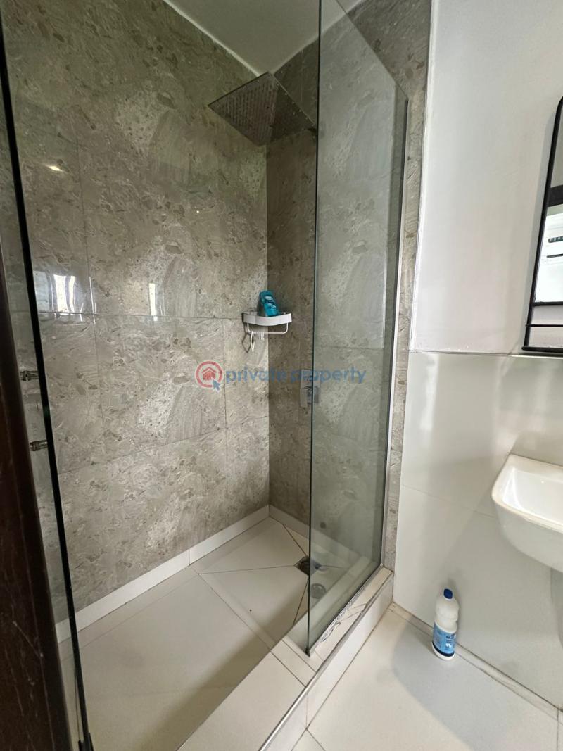 2 bedroom Block Of Flats For Rent Banana Island Ikoyi Lagos - 20