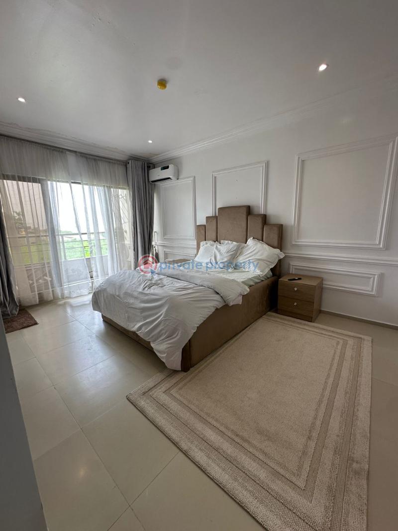2 bedroom Block Of Flats For Rent Banana Island Ikoyi Lagos - 18