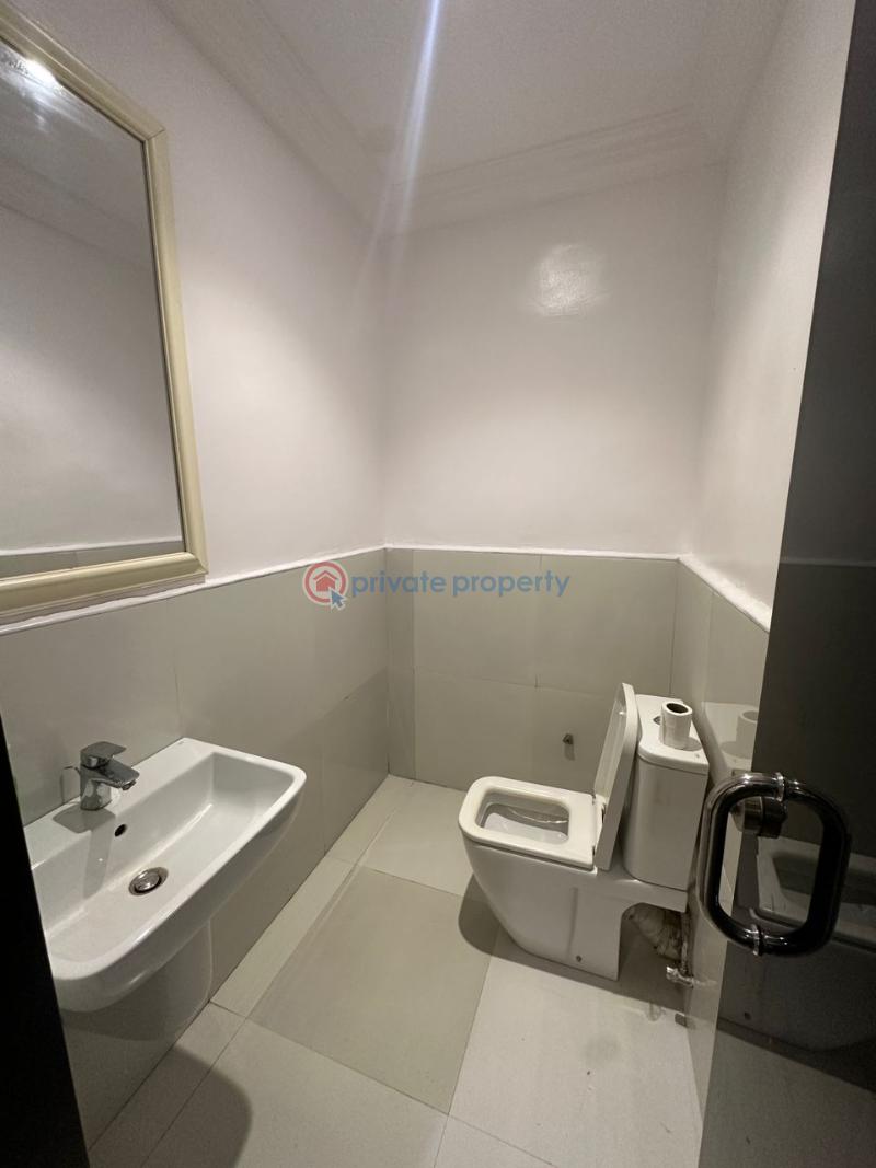 2 bedroom Block Of Flats For Rent Banana Island Ikoyi Lagos - 11