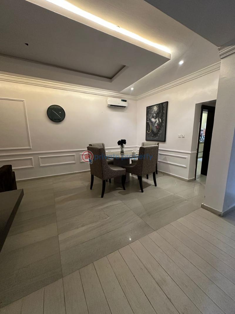 2 bedroom Block Of Flats For Rent Banana Island Ikoyi Lagos - 8