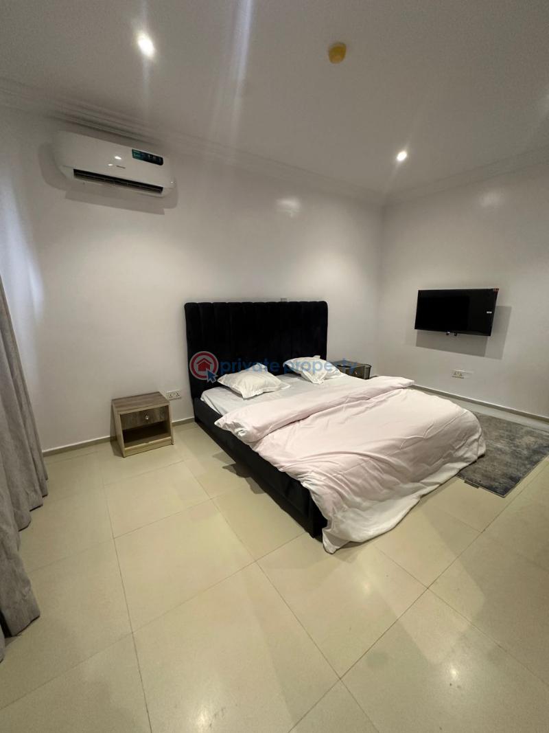 2 bedroom Block Of Flats For Rent Banana Island Ikoyi Lagos - 17