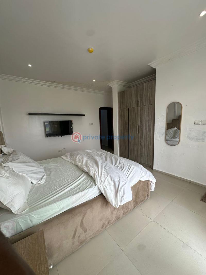 2 bedroom Block Of Flats For Rent Banana Island Ikoyi Lagos - 22