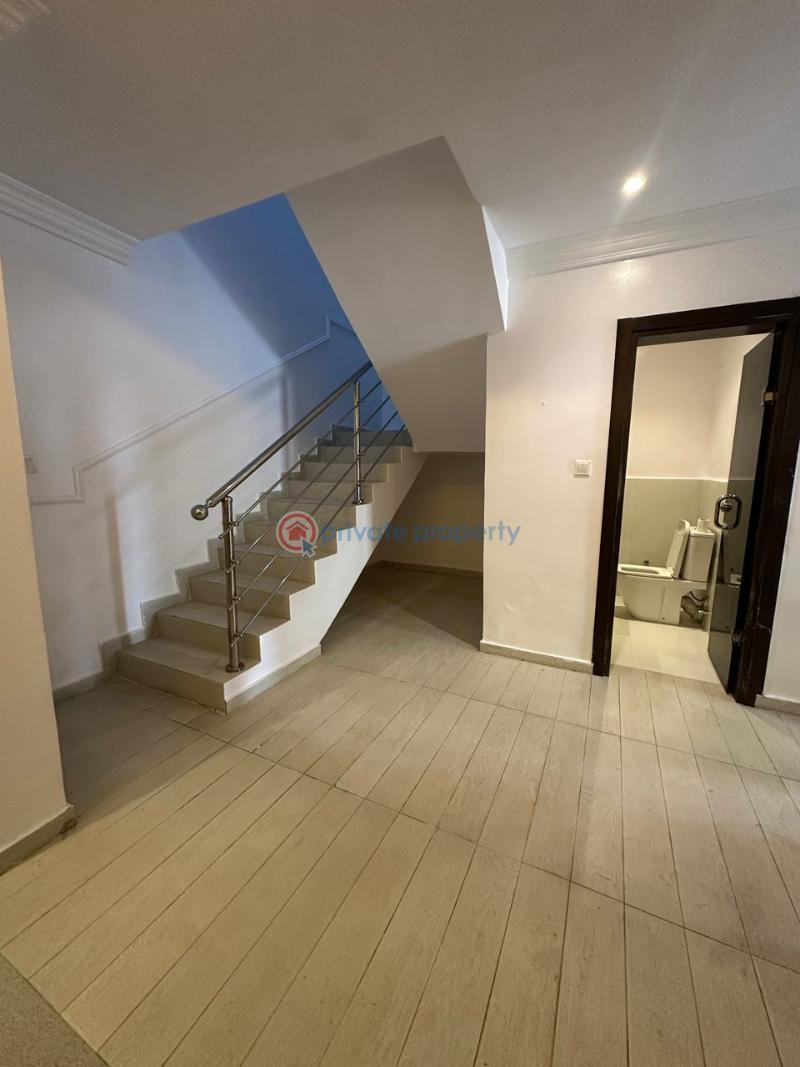 2 bedroom Block Of Flats For Rent Banana Island Ikoyi Lagos - 14