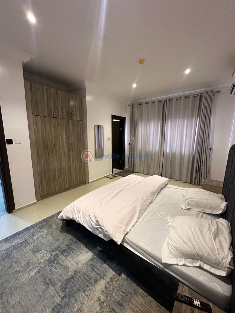 2 bedroom Block Of Flats For Rent Banana Island Ikoyi Lagos - 19