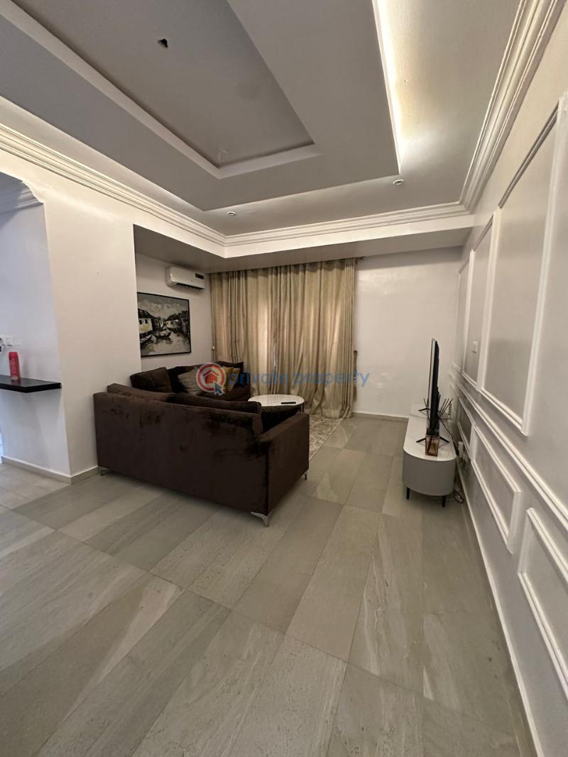 2 bedroom Block Of Flats For Rent Banana Island Ikoyi Lagos - 7