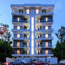 2 bedroom Block Of Flats For Sale Ambiance Apartment Is Perfectly Located Off The Freedom Way, Lekki Phase 1 Lagos - 2