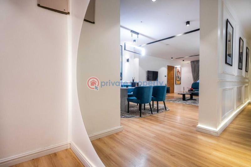 2 bedroom Short Stay Short let Lekki Phase 1 Lagos - 10