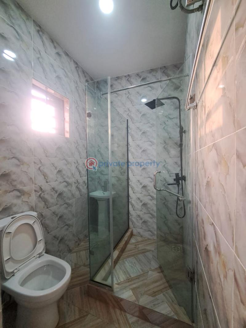 2 bedroom Mini Flat For Rent Ajah Lagos - 0