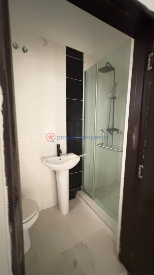 2 bedroom Mini Flat For Rent Ajah Lagos - 4