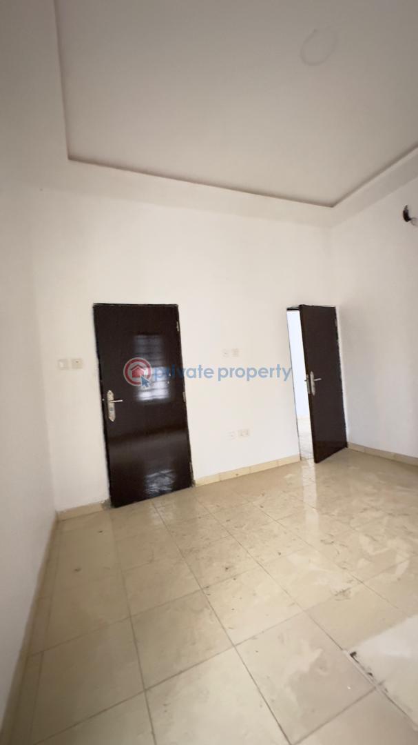 2 bedroom Mini Flat For Rent Ajah Lagos - 3