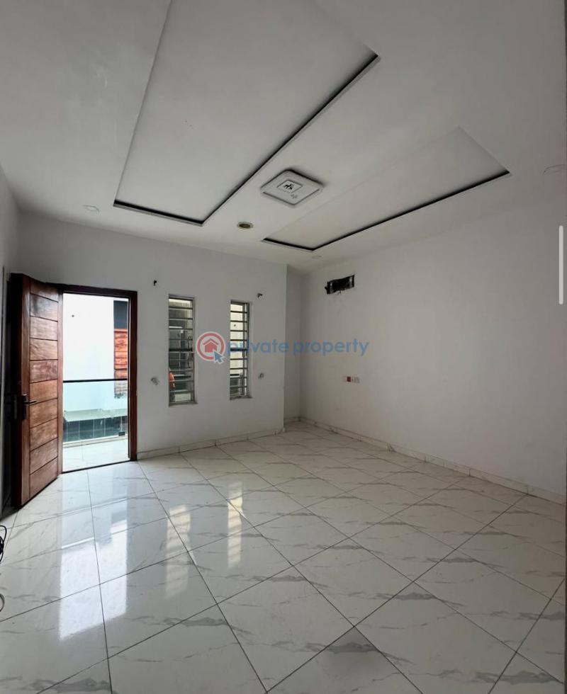 2 bedroom Mini Flat For Rent Badore Ajah Lagos - 0