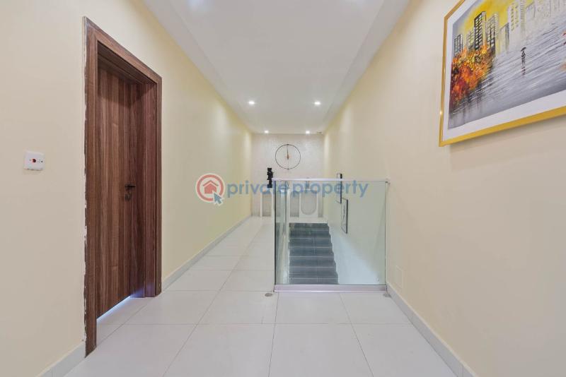 2 bedroom Short Stay Short let Lekki Phase 1 Lagos - 0