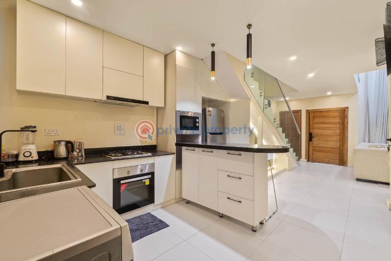 2 bedroom Short Stay Short let Lekki Phase 1 Lagos - 8