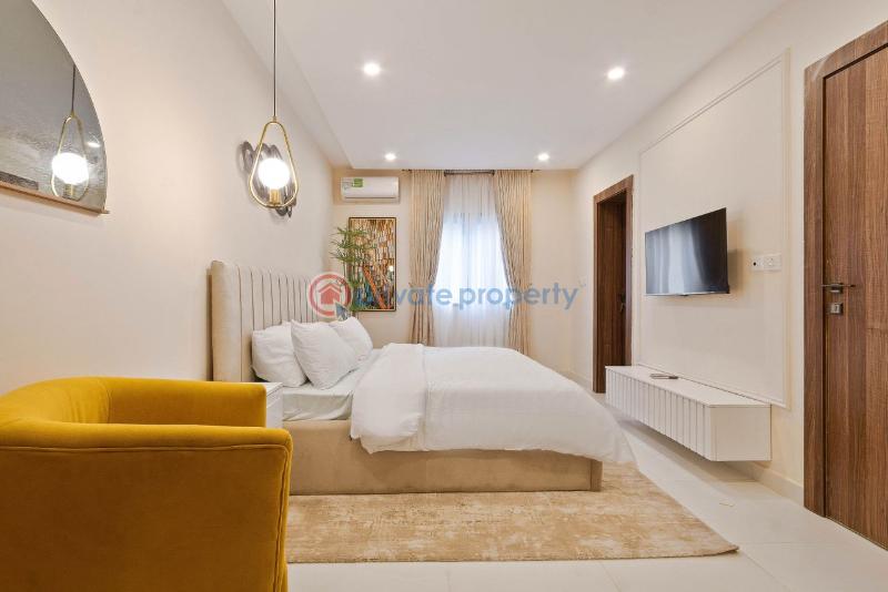 2 bedroom Short Stay Short let Lekki Phase 1 Lagos - 10