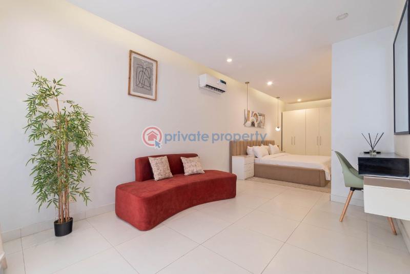 2 bedroom Short Stay Short let Lekki Phase 1 Lagos - 9