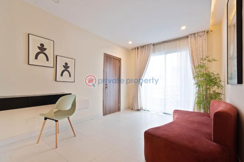 2 bedroom Short Stay Short let Lekki Phase 1 Lagos - 3