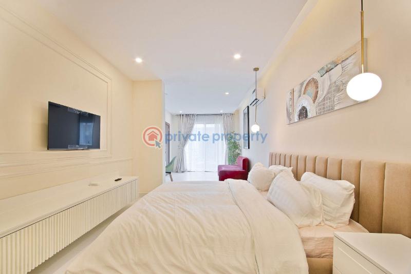 2 bedroom Short Stay Short let Lekki Phase 1 Lagos - 2