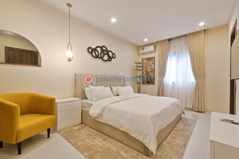 2 bedroom Short Stay Short let Lekki Phase 1 Lagos - 7