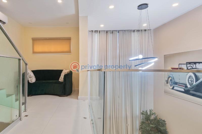 2 bedroom Short Stay Short let Lekki Phase 1 Lagos - 11