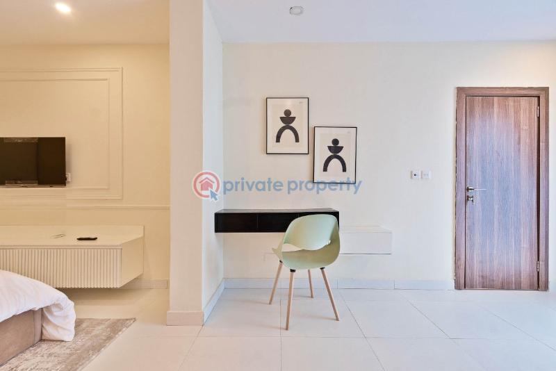 2 bedroom Short Stay Short let Lekki Phase 1 Lagos - 4