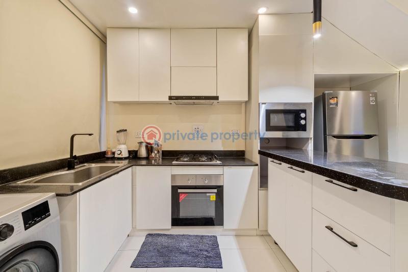 2 bedroom Short Stay Short let Lekki Phase 1 Lagos - 6